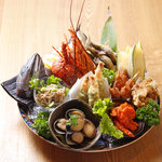 大黒堂 - 土佐ならではの宴会料理「皿鉢（さわち）料理」