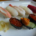 Sushi Doko So Hasegawa - 