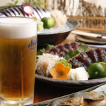 大黒堂 - ２時間飲み放題セットコース