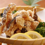 大黒堂 - うつぼの唐揚