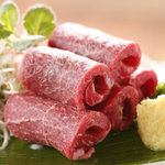 大黒堂 - くじら刺身