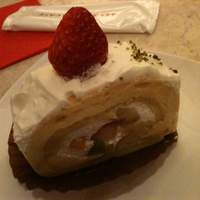 アニヴェルセル カフェ - 