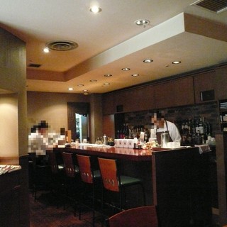 仙台市青葉区本町でおすすめの美味しいダイニングバーをご紹介 食べログ