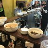 ラーメン龍の家 新宿小滝橋通り店