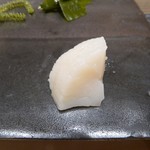 不動前 すし 岩澤 - 【ほたて】◎2018/4