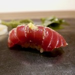 不動前 すし 岩澤 - 【漬け】◎2018/4