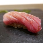 不動前 すし 岩澤 - 【中トロ】◎2018/4