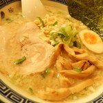 麺家くさび - 