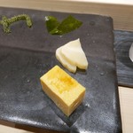 不動前 すし 岩澤 - 【玉】♫2018/4