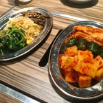 焼肉 ジャンボ - 