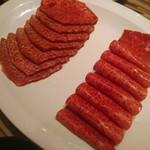 焼肉 ジャンボ - 