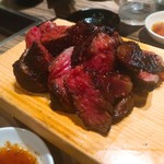 焼肉 ジャンボ - 