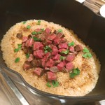 焼肉 ジャンボ - 