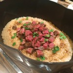 焼肉 ジャンボ - 