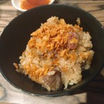 焼肉 ジャンボ - 