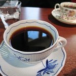 cafe Bluebird - 