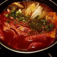 焼肉 銀座コバウ 特別室 - 