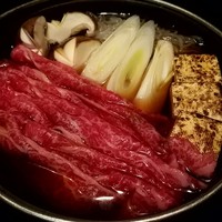 焼肉 銀座コバウ 特別室 - 