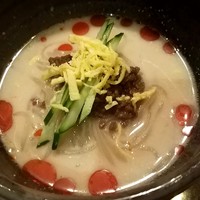焼肉 銀座コバウ 特別室 - 