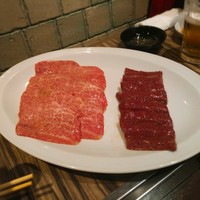 焼肉 ジャンボ はなれ - 