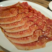 焼肉 ジャンボ はなれ - 