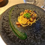 オルト - 蛍烏賊