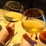 オルト - 乾杯❤︎