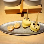 オルト - 小菓子