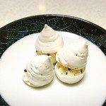 オルト - メレンゲ菓子でした❤︎
