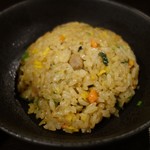 カリッジュ - ミニチャーハン