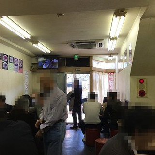 ラーメンかわかみ_2