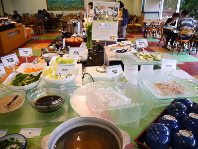 朝食バイキングはマーメイドで By 野菜ソムリエhiromi マーメイド 安房鴨川 バイキング 食べログ