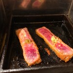 牛カツのタケル - 