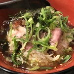 牛カツのタケル - 