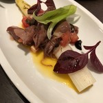 bondolfi boncaffē 赤坂 - 