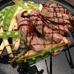 bondolfi boncaffē 赤坂 - 