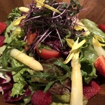 bondolfi boncaffē 赤坂 - 