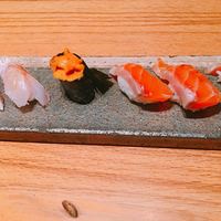 寿司 はせ川 心斎橋本店 - 