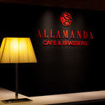 CAFE&BRASSERIE ALLAMANDA - 