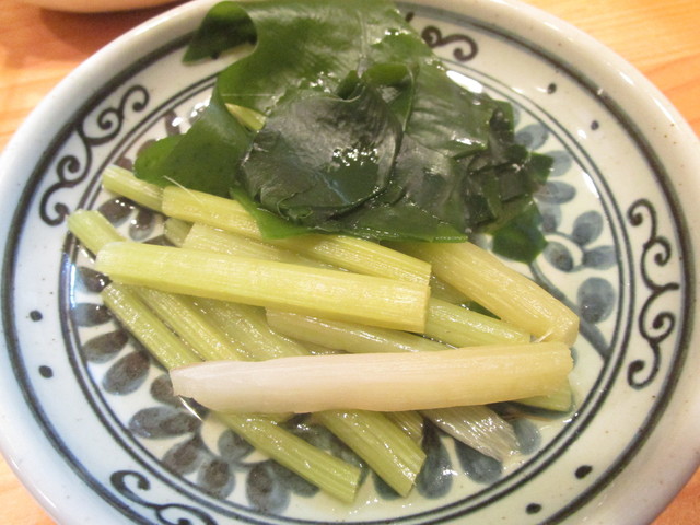 お番菜 なのは - 秋田（ダイニングバー）の写真