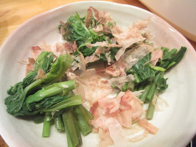 お番菜 なのは - 秋田（ダイニングバー）の写真