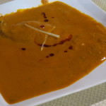 バンゲラズキッチン - ガッシ（柳カレイ）