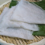 バンゲラズキッチン - ニールドーサ