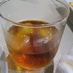 バンゲラズキッチン - ラム酒