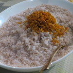 バンゲラズキッチン - ガンジ