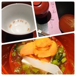 日本料理 幸庵 - 