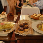 Paul Bocuse - デザートワゴン　　　　　　　　　　　　　　あと２台ある