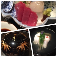 日本料理 幸庵 - 