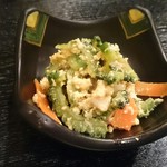 味の酒処 ロマーノ - 