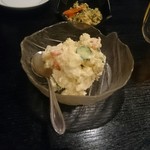 味の酒処 ロマーノ - 